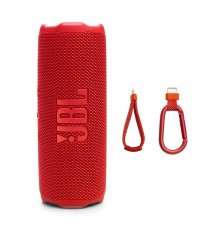 Акустична система JBL Flip 7 Red (JBLFLIP7RED)