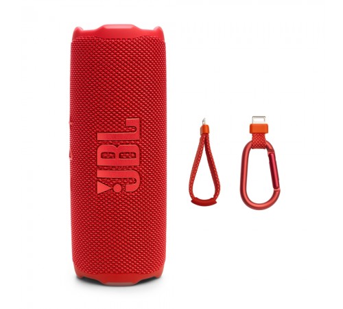 Акустична система JBL Flip 7 Red (JBLFLIP7RED)