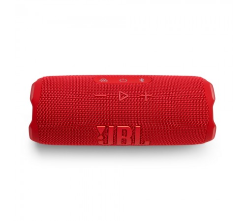 Акустична система JBL Flip 7 Red (JBLFLIP7RED)