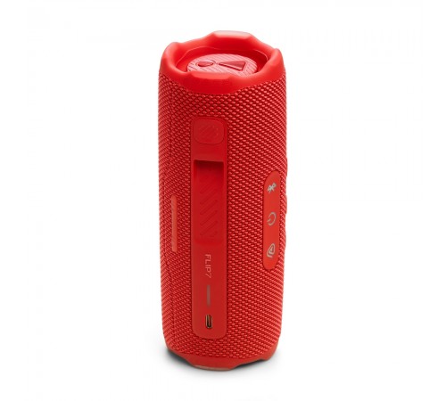 Акустична система JBL Flip 7 Red (JBLFLIP7RED)