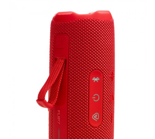 Акустична система JBL Flip 7 Red (JBLFLIP7RED)