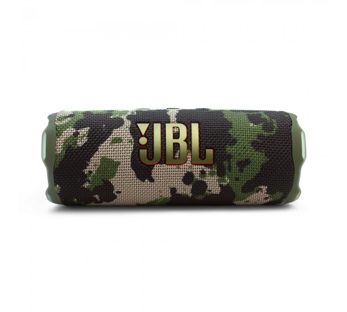 Акустична система JBL Flip 7 Squad (JBLFLIP7SQUAD)