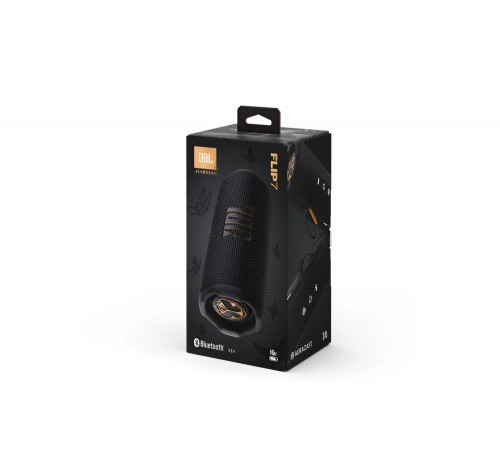 Акустична система JBL Flip 7 Tomorrowland (JBLFLIP7TML)
