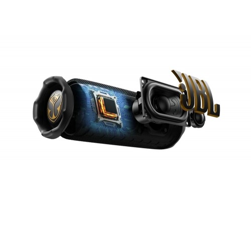 Акустична система JBL Flip 7 Tomorrowland (JBLFLIP7TML)