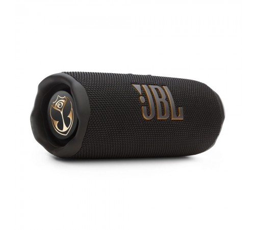 Акустична система JBL Flip 7 Tomorrowland (JBLFLIP7TML)
