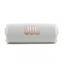 Акустична система JBL Flip 7 White (JBLFLIP7WHT)