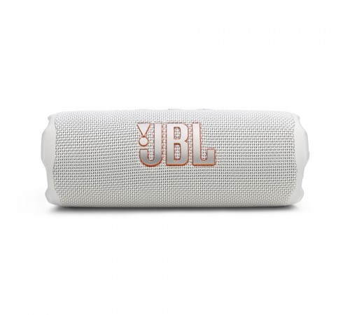 Акустична система JBL Flip 7 White (JBLFLIP7WHT)