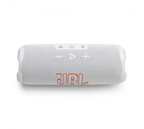 Акустична система JBL Flip 7 White (JBLFLIP7WHT)