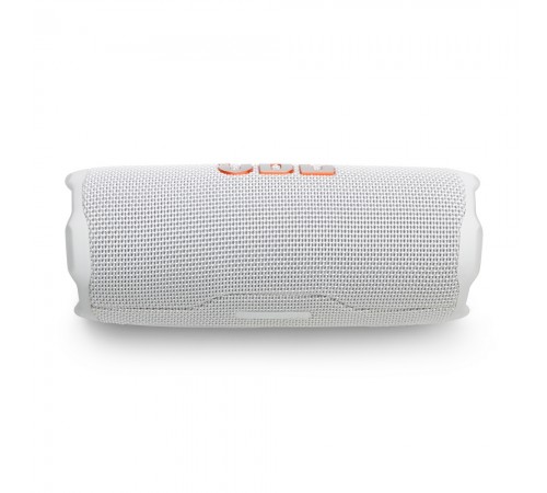 Акустична система JBL Flip 7 White (JBLFLIP7WHT)