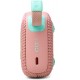 Акустична система JBL GO 4 Pink (JBLGO4PINK)