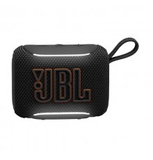 Акустична система JBL GO 5 Black (JBLGO5BLK)