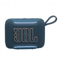 Акустична система JBL GO 5 Blue (JBLGO5BLU)