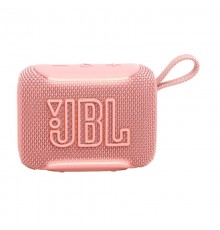 Акустична система JBL GO 5 Pink (JBLGO5PIK)