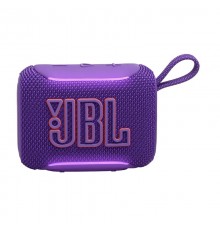 Акустична система JBL GO 5 Purple (JBLGO5PUR)