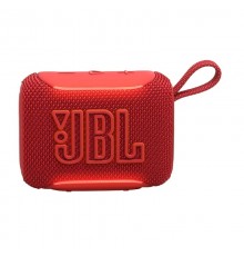 Акустична система JBL GO 5 Red (JBLGO5RED)