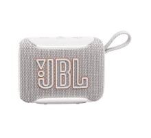 Акустична система JBL GO 5 White (JBLGO5WHT)