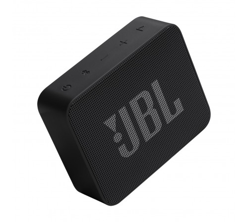 Акустична система JBL GO Essential 2 Black (JBLGOES2BLKEU)
