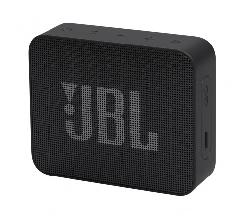 Акустична система JBL GO Essential 2 Black (JBLGOES2BLKEU)
