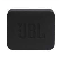 Акустична система JBL GO Essential 2 Black (JBLGOES2BLKEU)