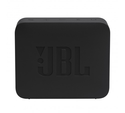 Акустична система JBL GO Essential 2 Black (JBLGOES2BLKEU)