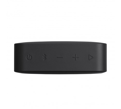 Акустична система JBL GO Essential 2 Black (JBLGOES2BLKEU)