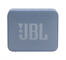 Акустична система JBL GO Essential 2 Blue (JBLGOES2BLUEU)