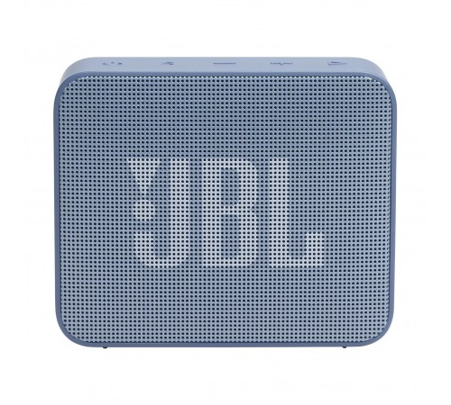 Акустична система JBL GO Essential 2 Blue (JBLGOES2BLUEU)