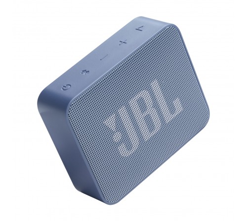 Акустична система JBL GO Essential 2 Blue (JBLGOES2BLUEU)