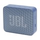 Акустична система JBL GO Essential 2 Blue (JBLGOES2BLUEU)