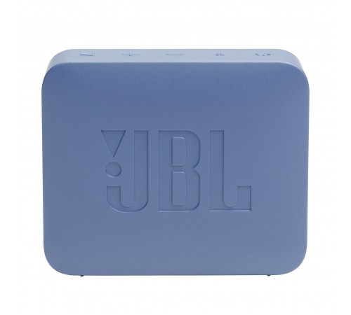 Акустична система JBL GO Essential 2 Blue (JBLGOES2BLUEU)