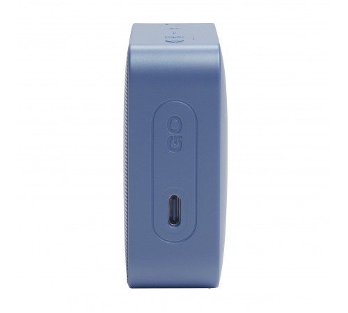 Акустична система JBL GO Essential 2 Blue (JBLGOES2BLUEU)