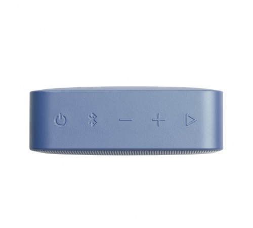 Акустична система JBL GO Essential 2 Blue (JBLGOES2BLUEU)