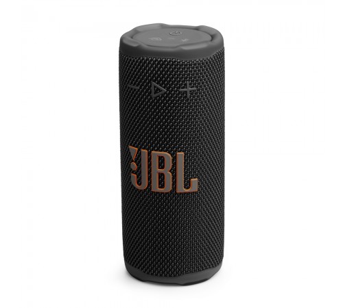 Акустична система JBL Grip Black (JBLGRIPBLK)