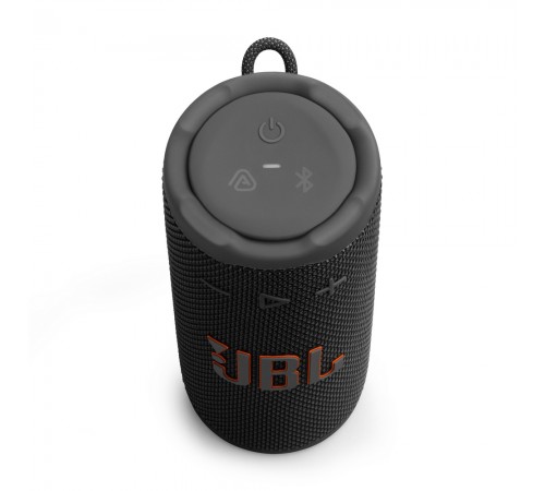 Акустична система JBL Grip Black (JBLGRIPBLK)