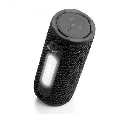 Акустична система JBL Grip Black (JBLGRIPBLK)