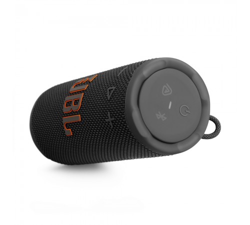 Акустична система JBL Grip Black (JBLGRIPBLK)