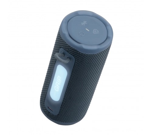 Акустична система JBL Grip Blue (JBLGRIPBLU)