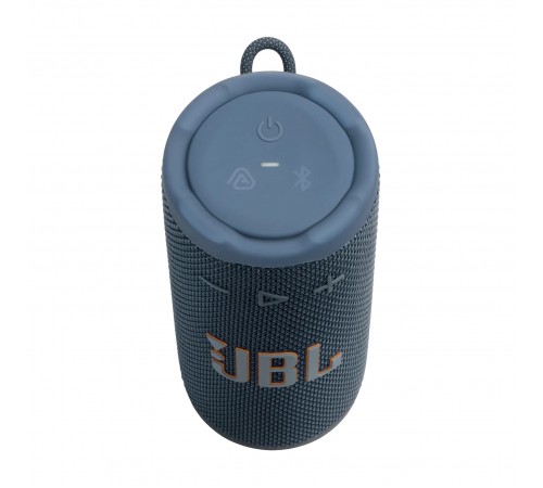 Акустична система JBL Grip Blue (JBLGRIPBLU)