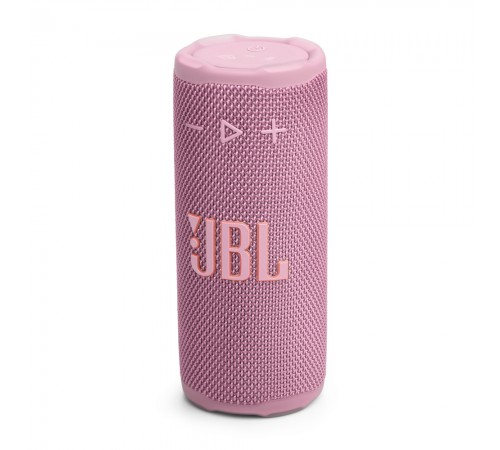 Акустична система JBL Grip Pink (JBLGRIPPIK)