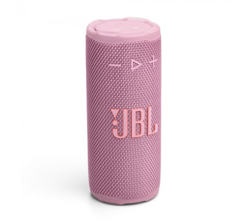 Акустична система JBL Grip Pink (JBLGRIPPIK)
