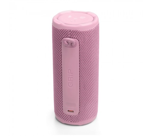 Акустична система JBL Grip Pink (JBLGRIPPIK)