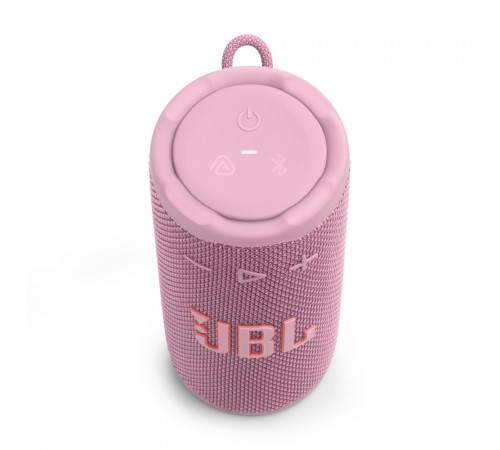 Акустична система JBL Grip Pink (JBLGRIPPIK)