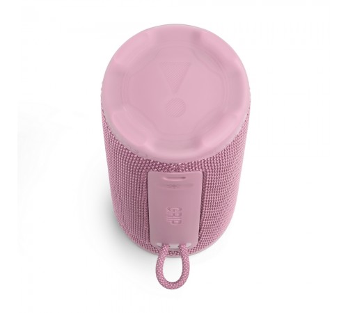 Акустична система JBL Grip Pink (JBLGRIPPIK)