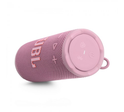 Акустична система JBL Grip Pink (JBLGRIPPIK)