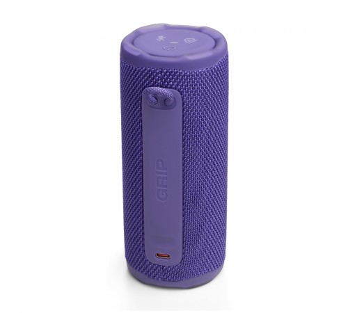 Акустична система JBL Grip Purple (JBLGRIPPUR)