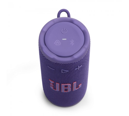 Акустична система JBL Grip Purple (JBLGRIPPUR)