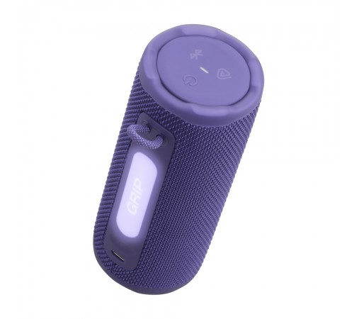 Акустична система JBL Grip Purple (JBLGRIPPUR)