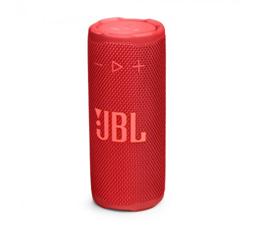 Акустична система JBL Grip Red (JBLGRIPRED)