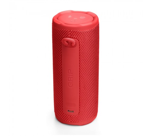Акустична система JBL Grip Red (JBLGRIPRED)