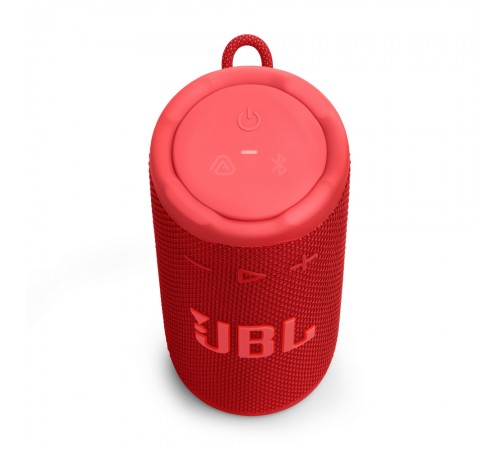Акустична система JBL Grip Red (JBLGRIPRED)
